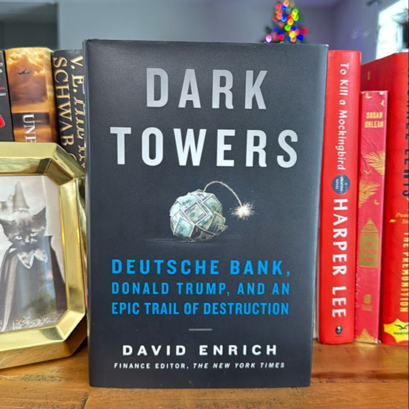 Dark Towers