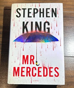 Mr. Mercedes