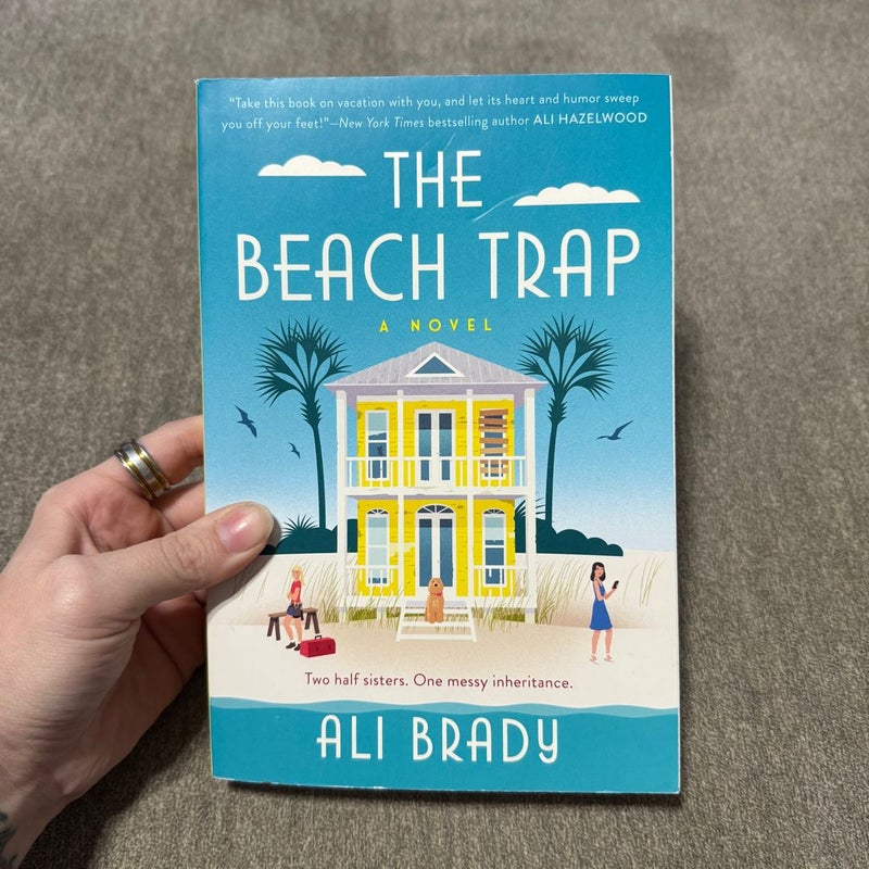The Beach Trap