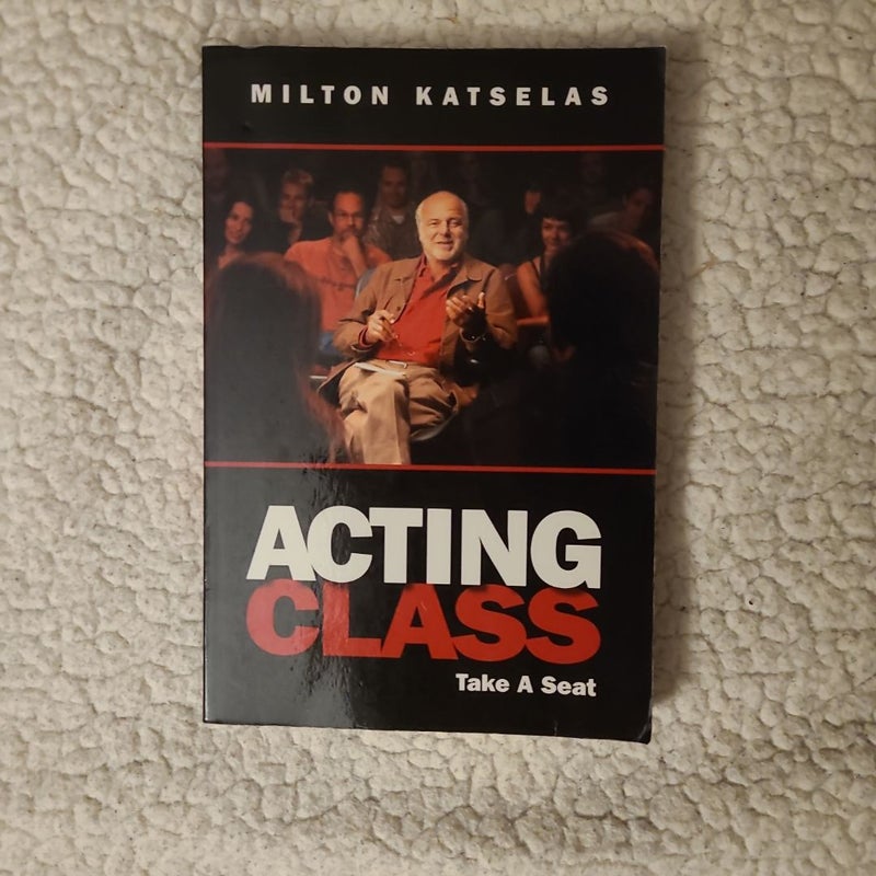 Acting Class