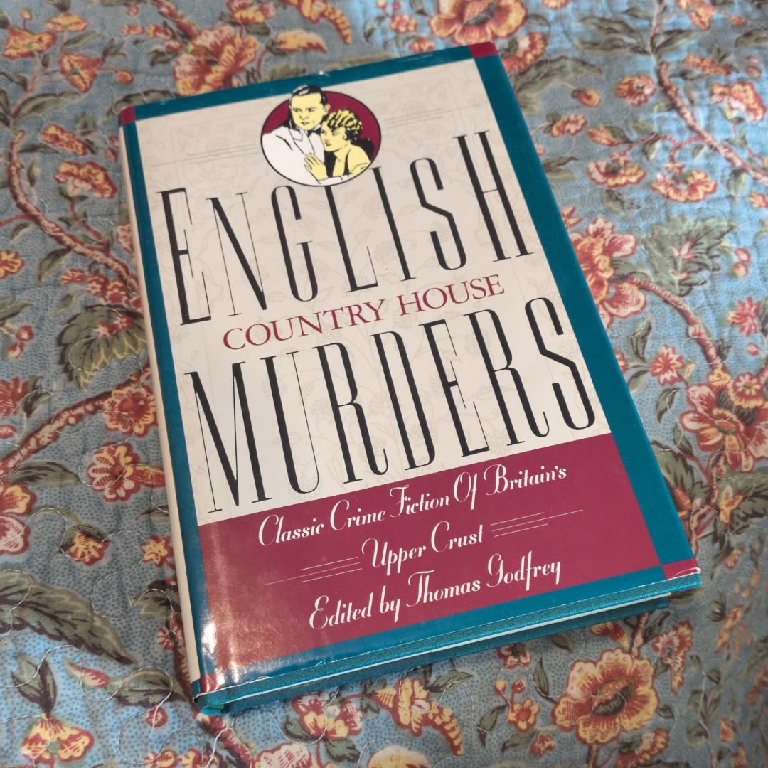 The English Country House Murders
