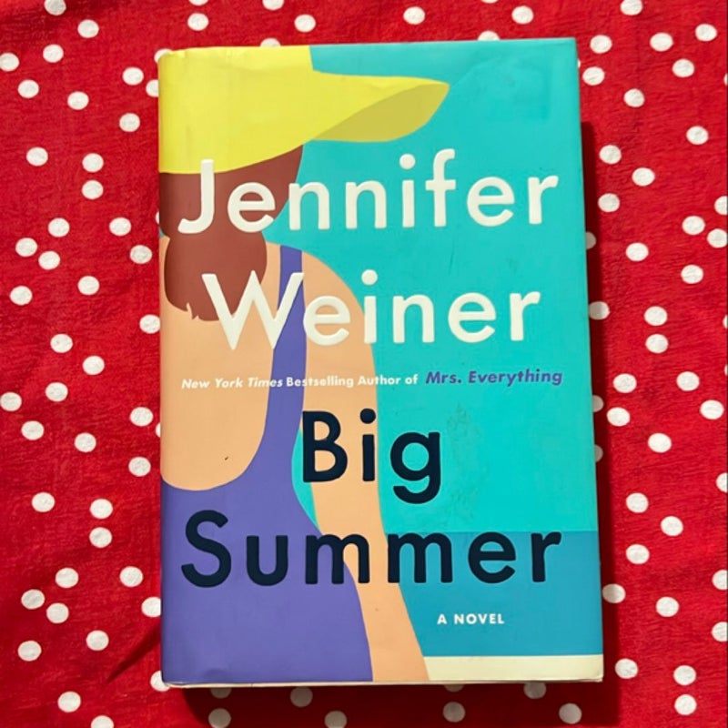 Big Summer