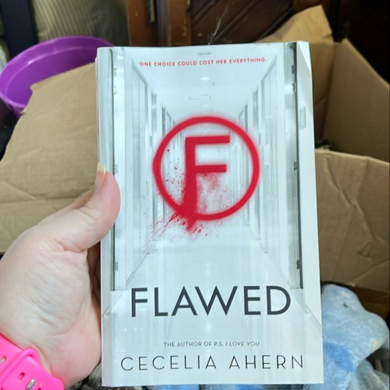 Flawed