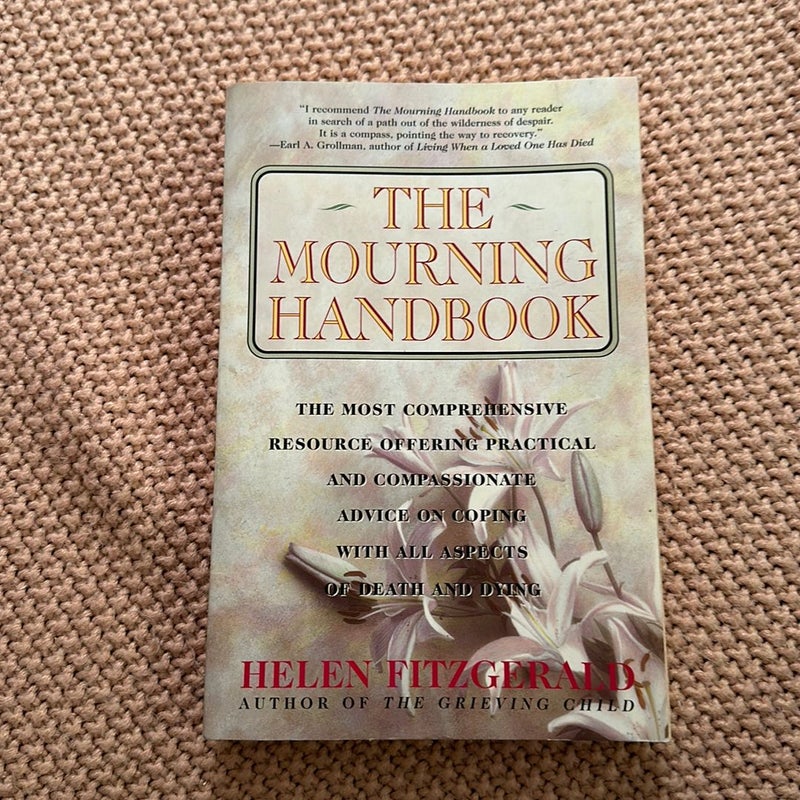 The Mourning Handbook