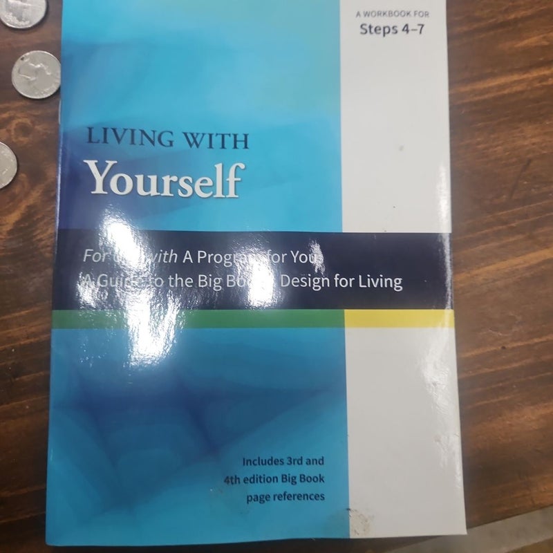 Living with Yourself