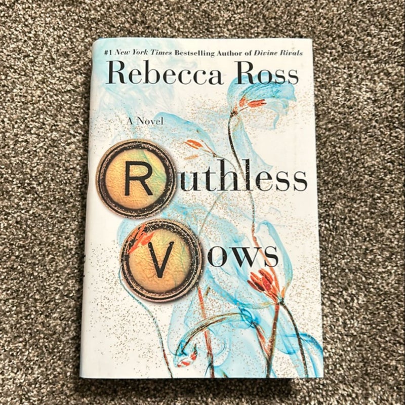 Ruthless Vows