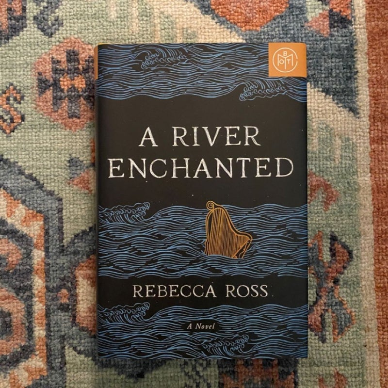 A River Enchanted