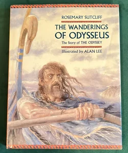 The Wanderings of Odysseus