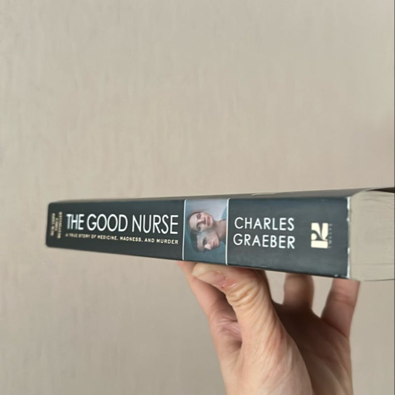 The Good Nurse