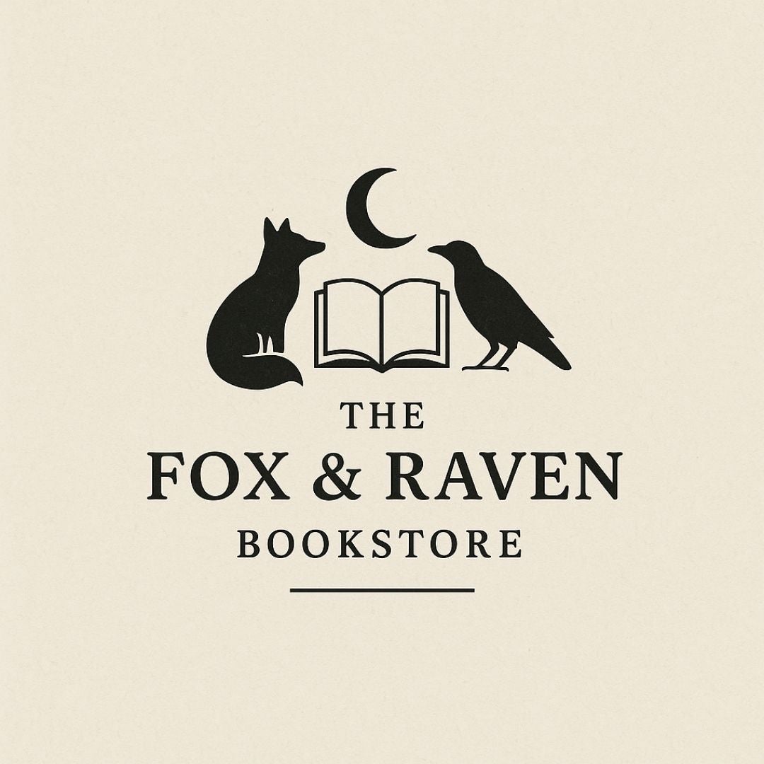 The Fox & Raven Bookstore
