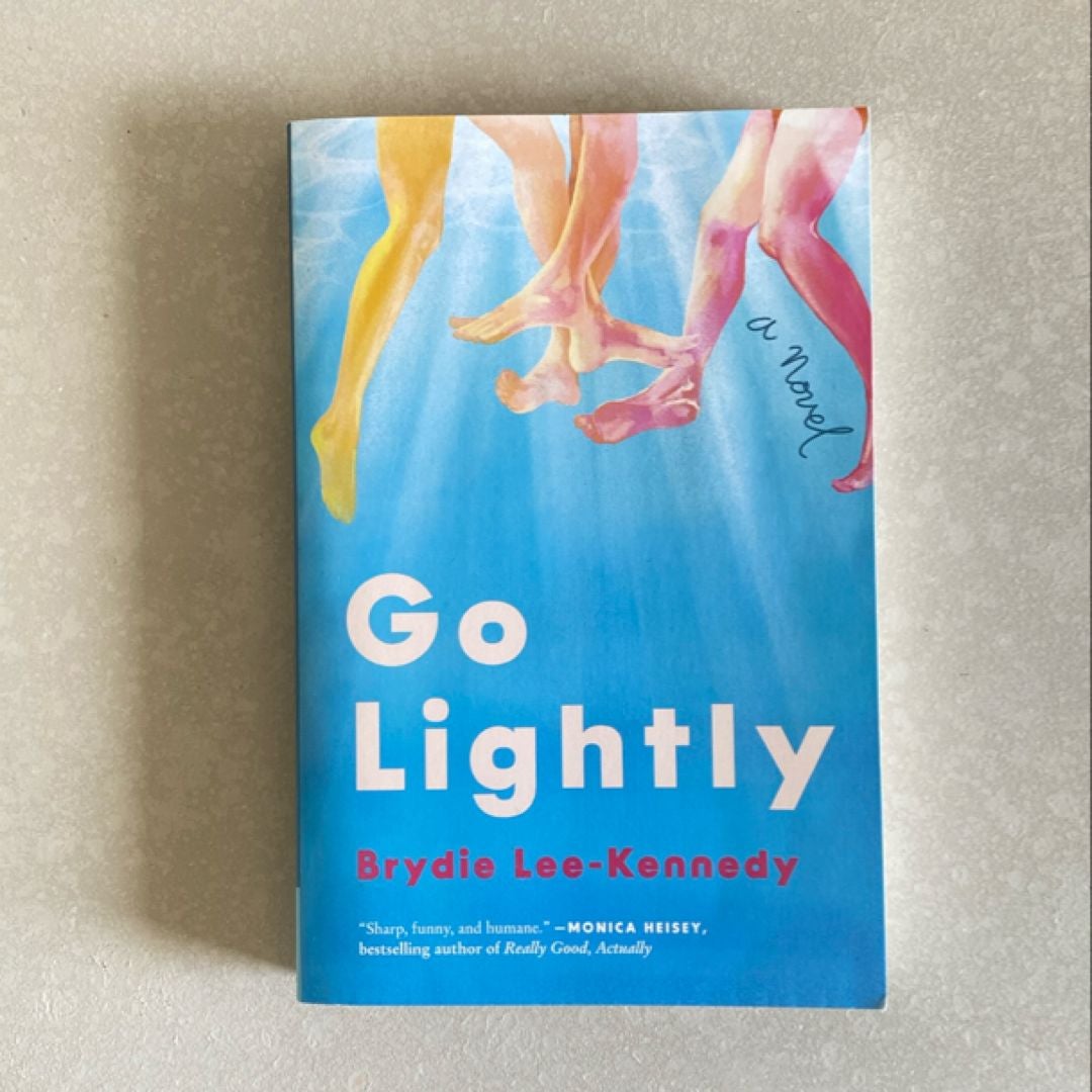 Go Lightly