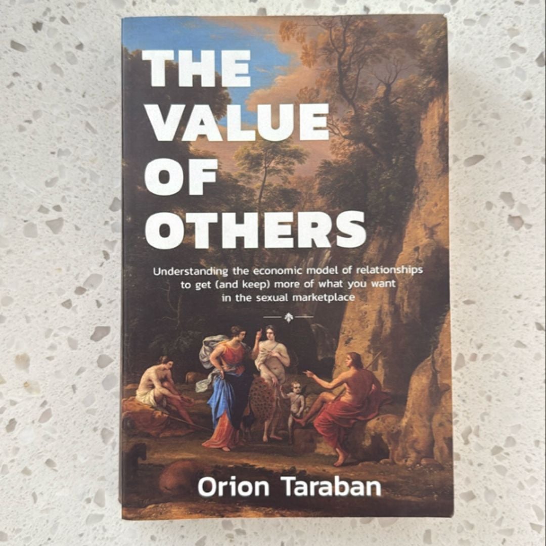 The Value of Others