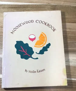 The Moosewood Cookbook