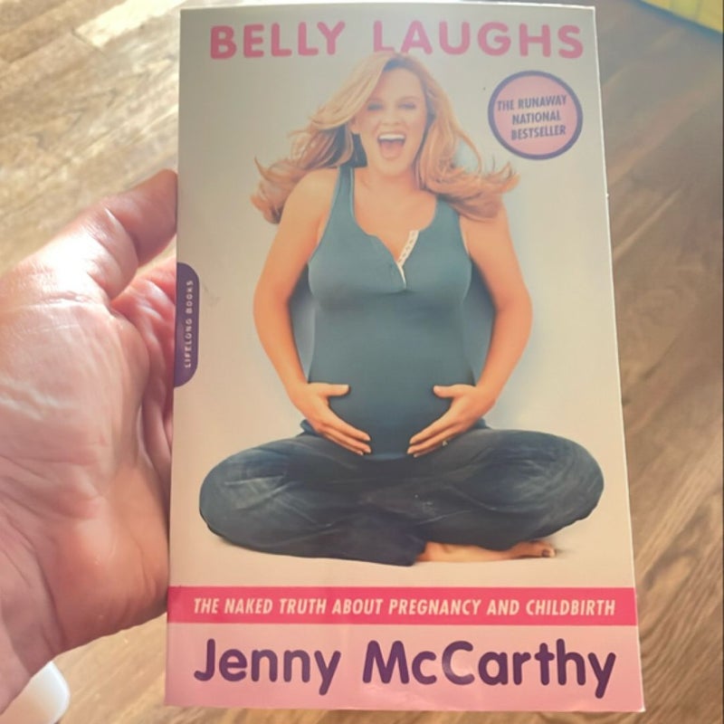 Belly Laughs