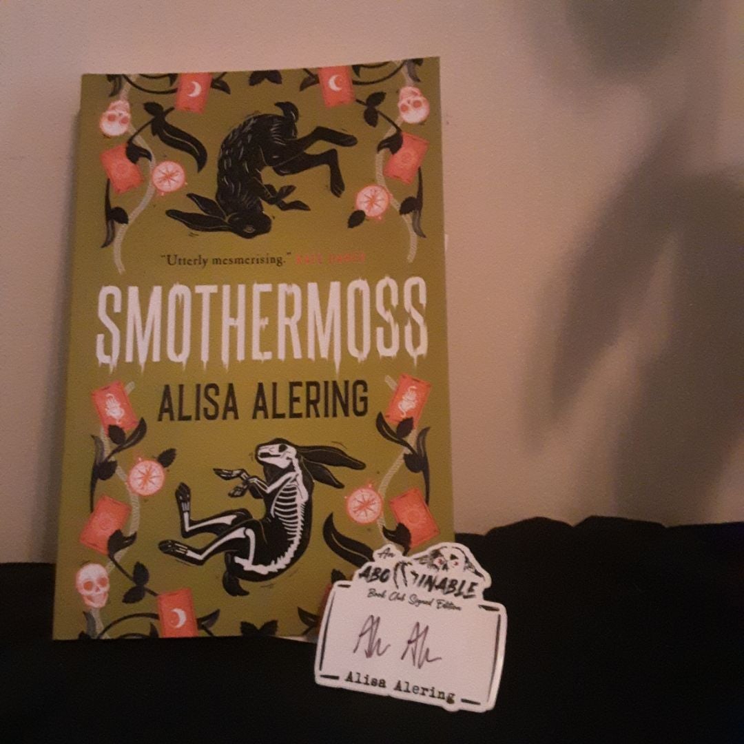 Smothermoss