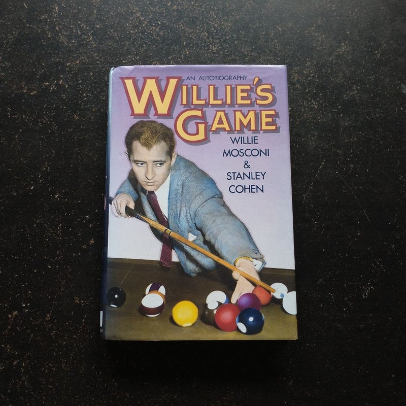 Willie's Game