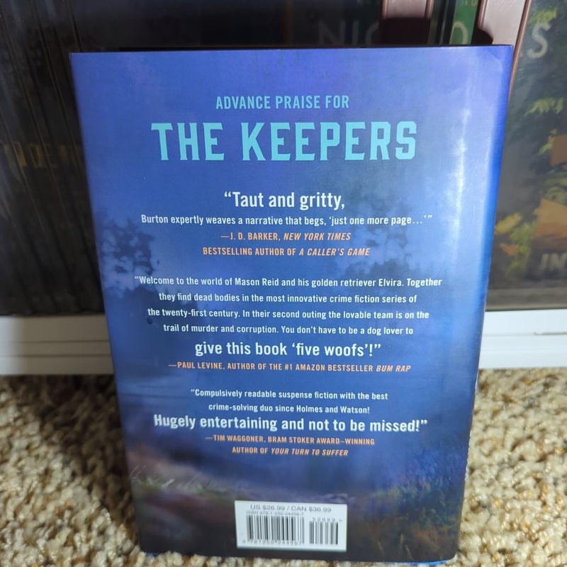 The Keepers