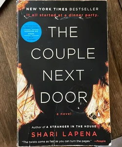 The Couple Next Door