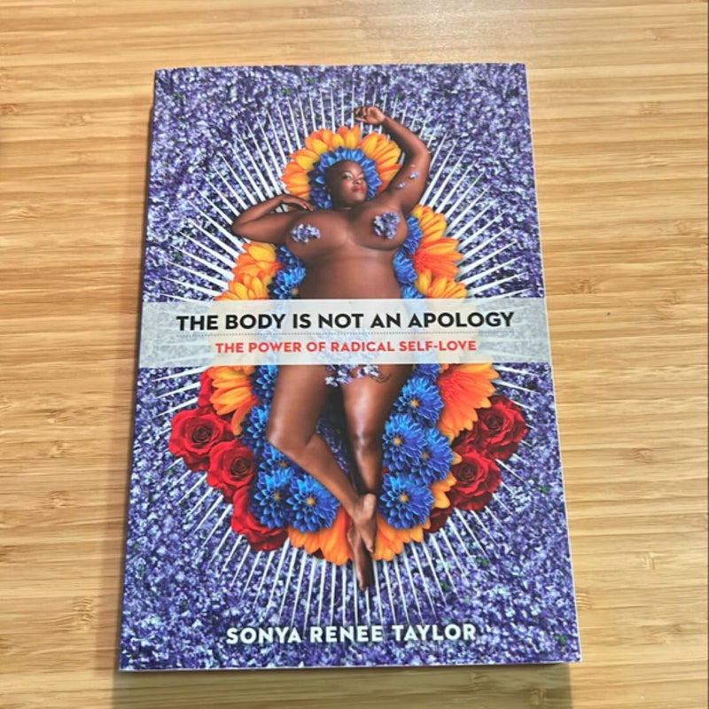 The Body Is Not an Apology