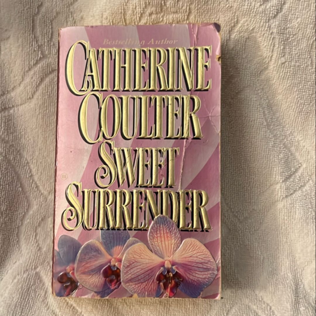 Sweet Surrender