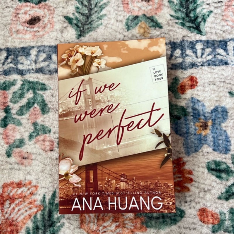 If We Were Perfect