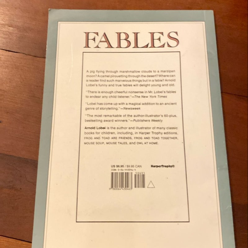 Fables