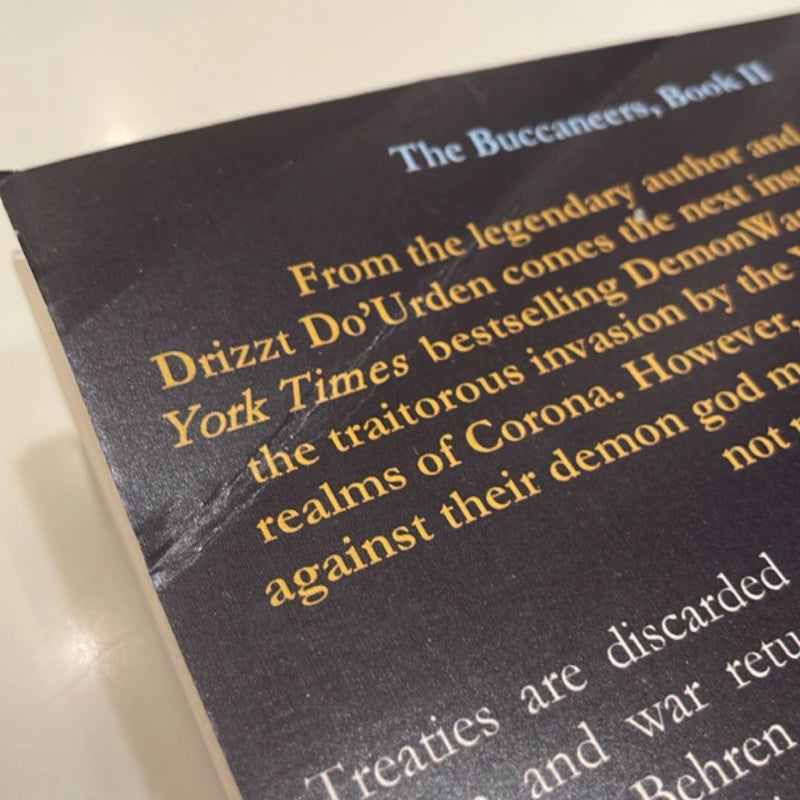 The Witch of Whispervale (ARC EDITION)