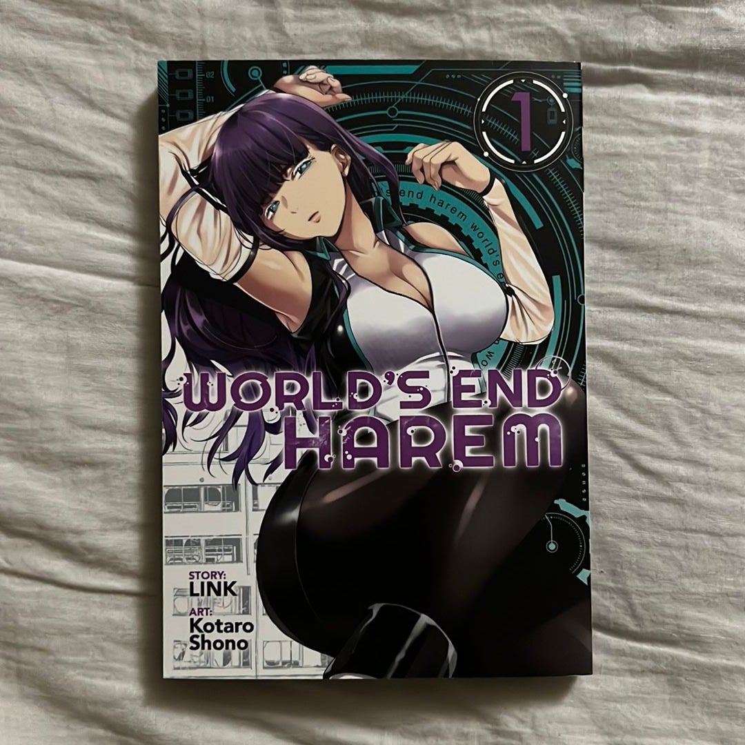 World's End Harem Vol. 1