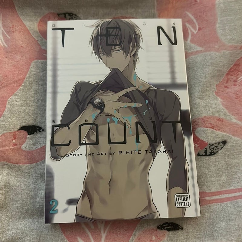 Ten Count, Vol. 2