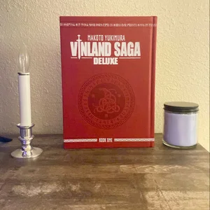 Vinland Saga Deluxe 1