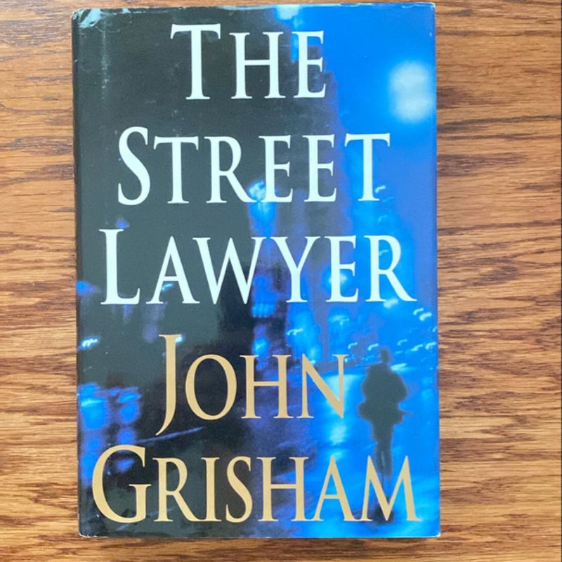 The Street Lawyer