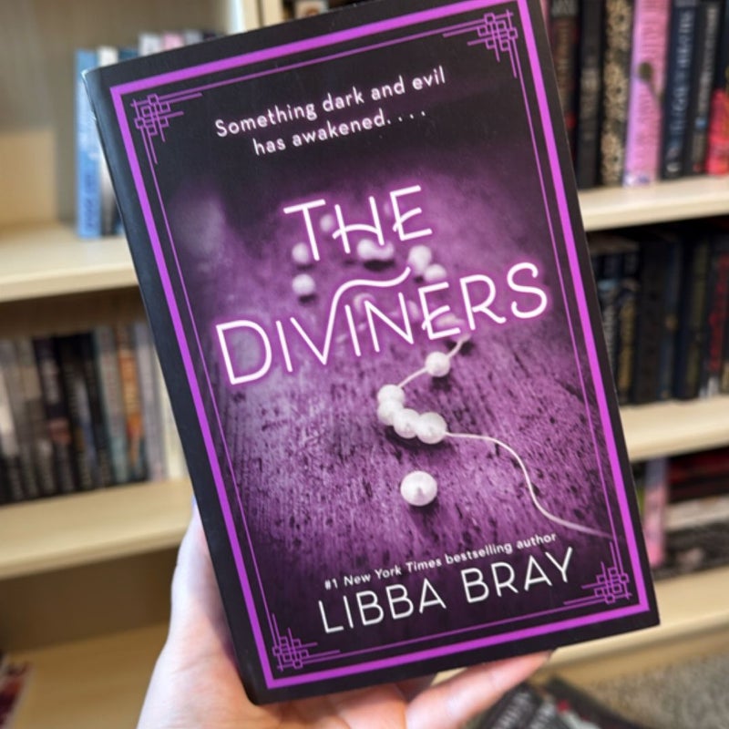 The Diviners