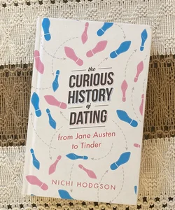 The Curious History of Dating