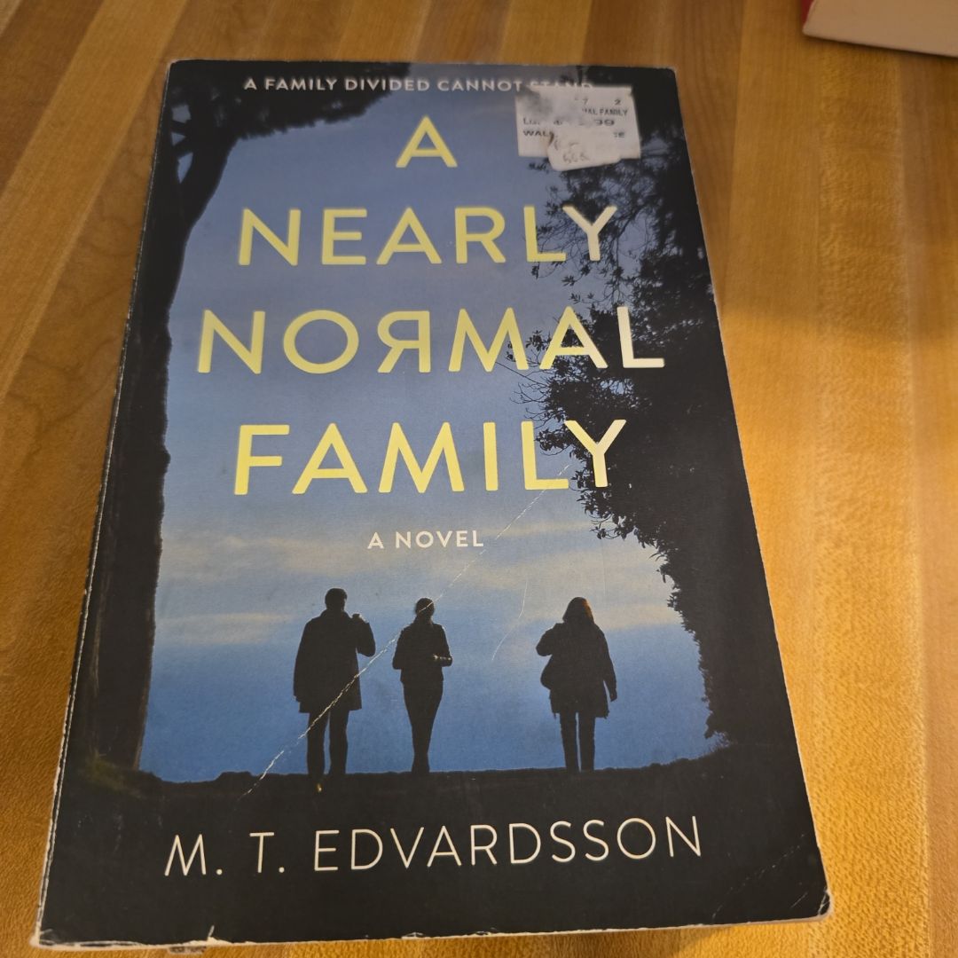 A Nearly Normal Family