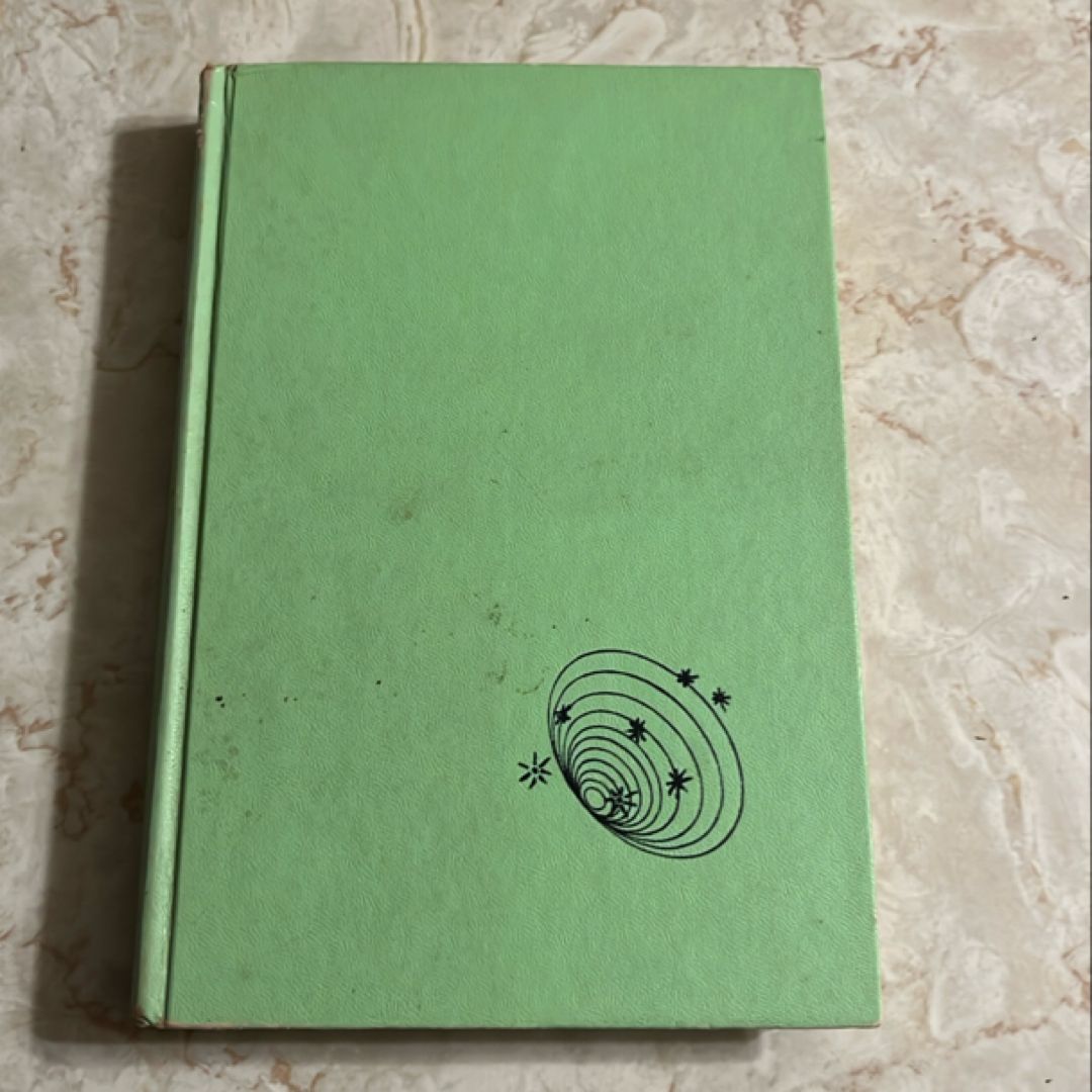 The Fantastic Universe Omnibus