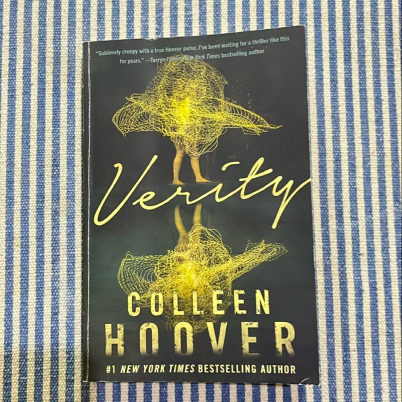Verity