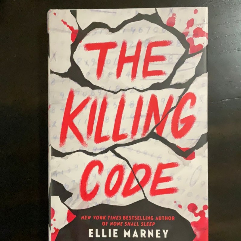 The Killing Code