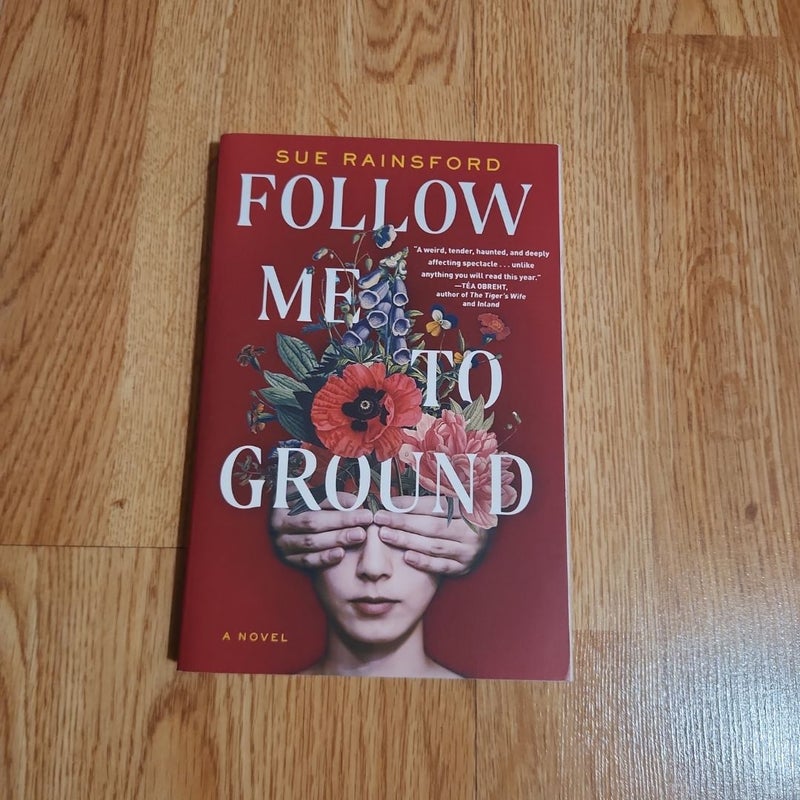 Follow Me to Ground