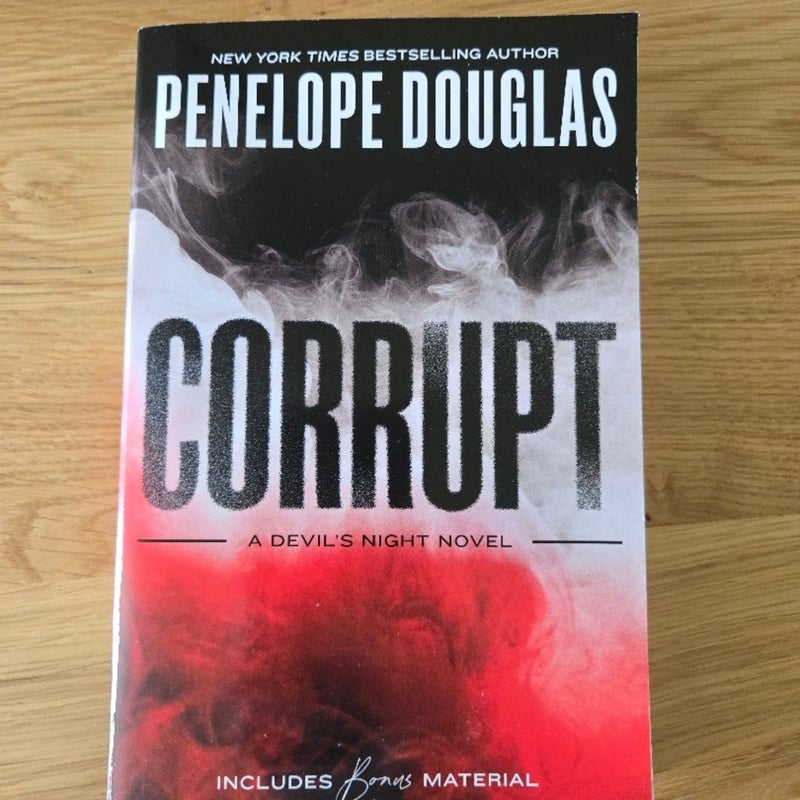 Corrupt