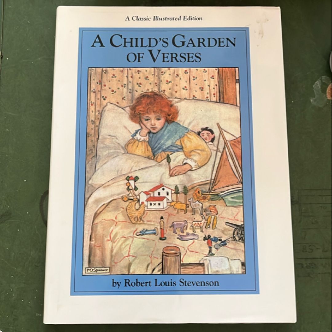 A Child's Garden of Verses