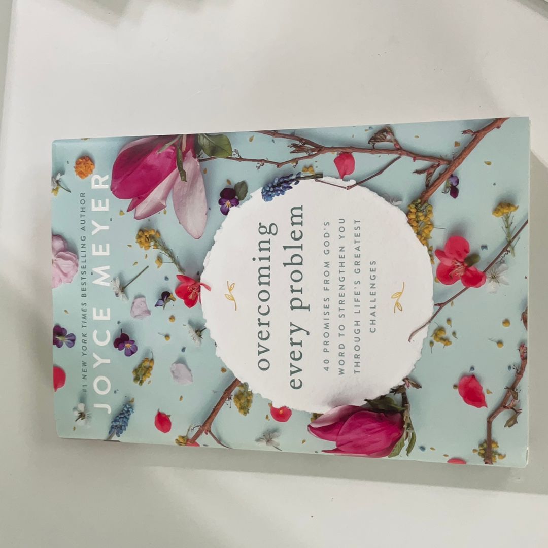 Overcoming Every Problem