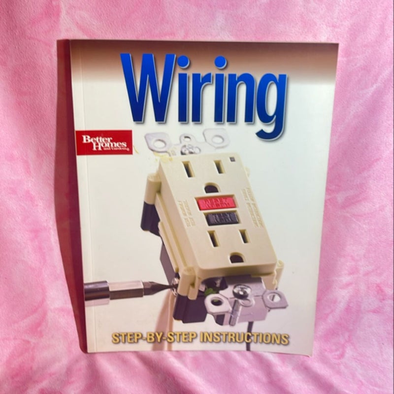 Wiring