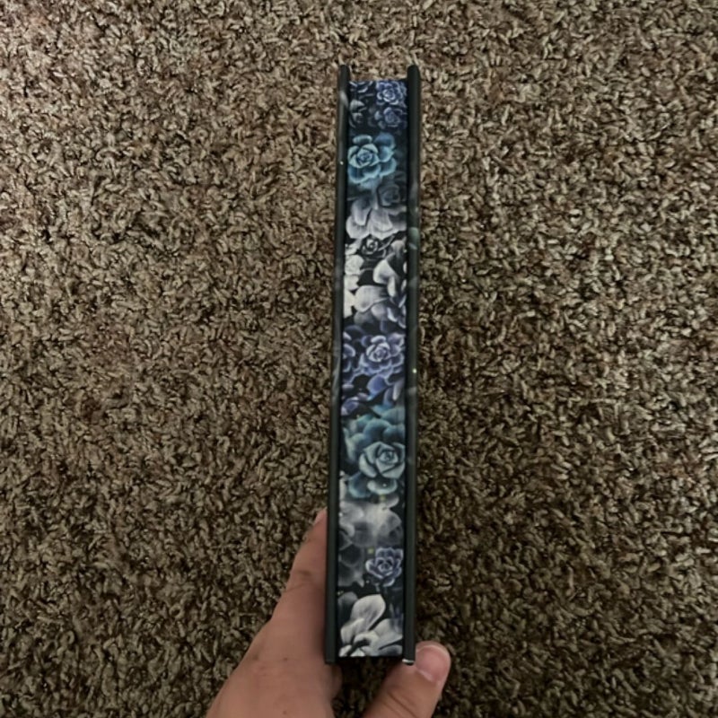 Her Soul to Take: Deluxe Special Edition