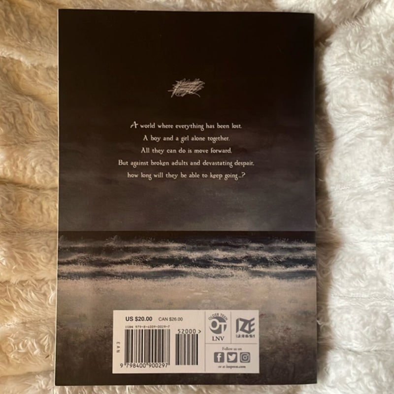 The Horizon, Vol. 1