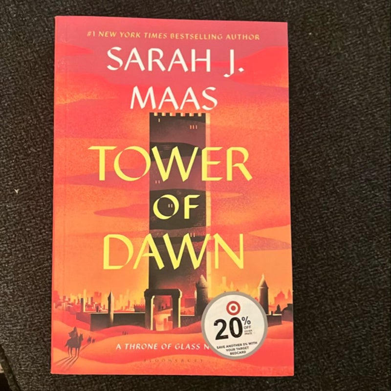 Tower of Dawn