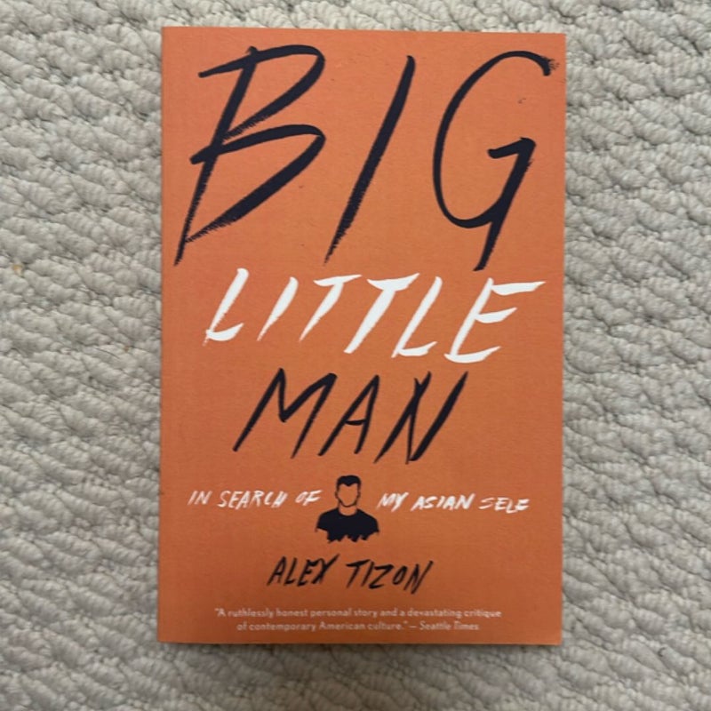 Big Little Man