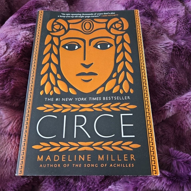 Circe