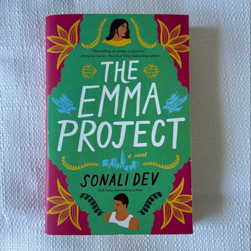 The Emma Project