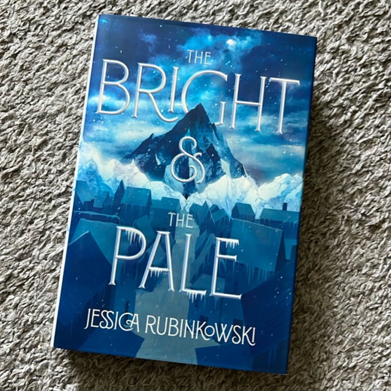 The Bright & The Pale