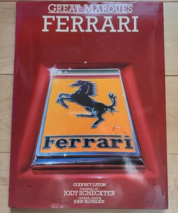 Great Marques Ferrari